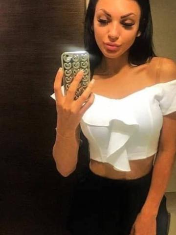 Индивидуалка Владлена Фотография 3
